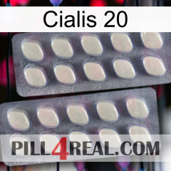 Cialis 20 07